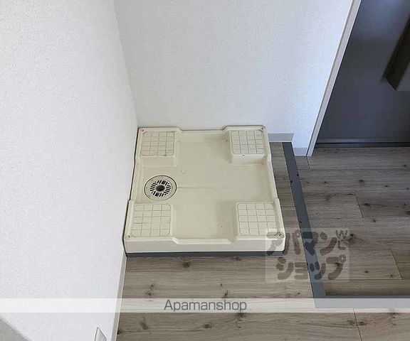 アムールエステート篠の内装写真