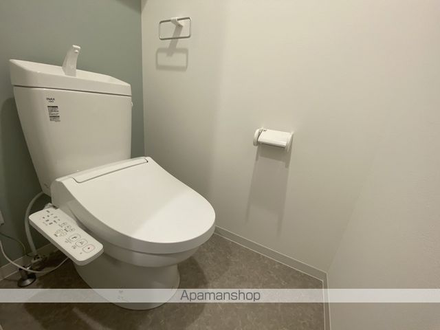 グランテラス熱田の内装写真