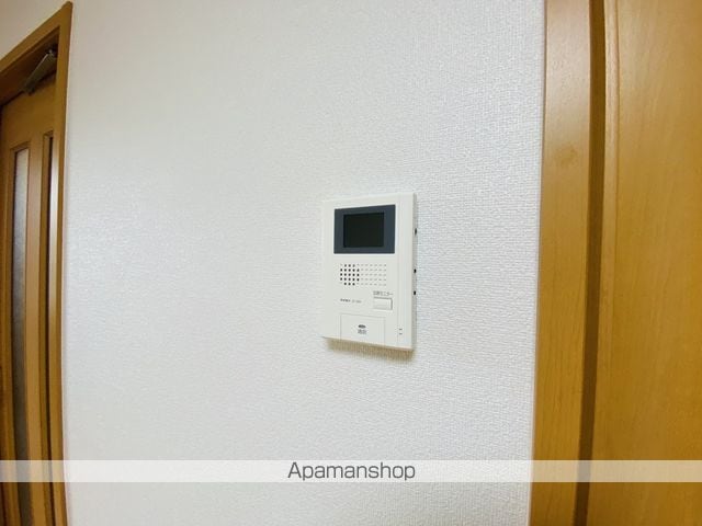 メゾンKT5号館の内装写真