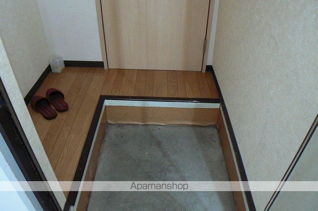 サニーヒルレジデンスIIの内装写真