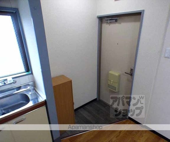マンションASUKAの内装写真