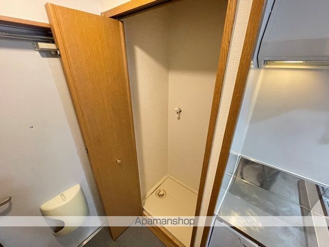 リバーサイド金岡III番館の内装写真