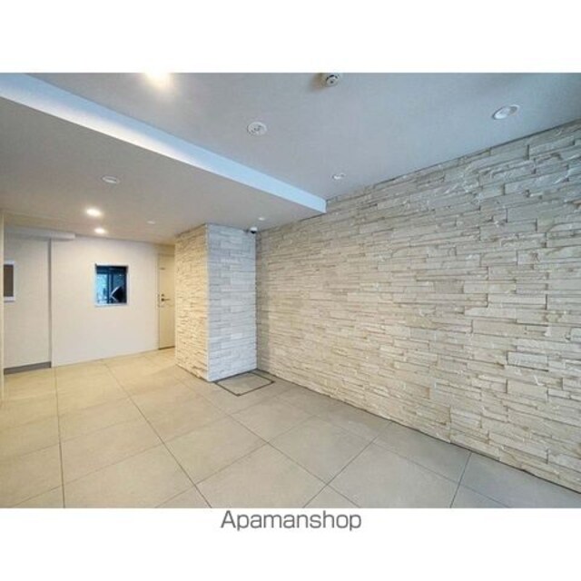 ＢＰＲレジデンス仙川[1R/25m2]の外観3