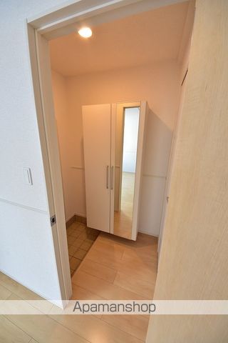 ルーマ フォンテ Aの内装写真