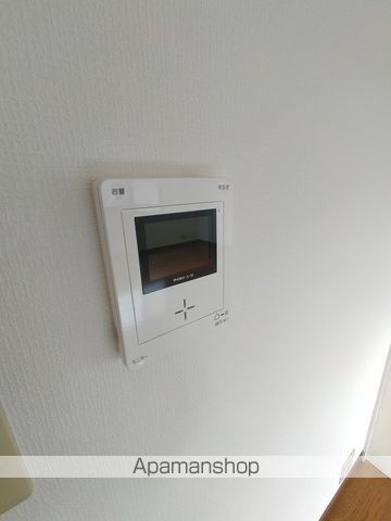 夙川アネックスIIIの内装写真