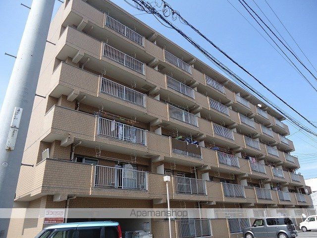 アーバンコート泉宮の外観写真
