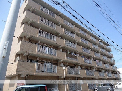 アーバンコート泉宮[3DK/51.03m2]の外観2