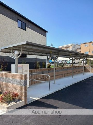 エルミタージュ泉ヶ丘2号館のその他写真