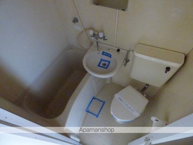 ディルーチェ上町EASTの内装写真