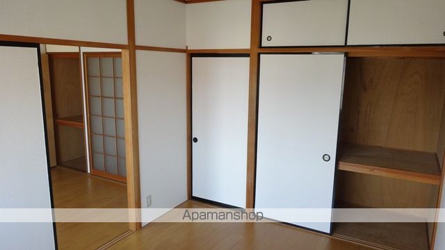 スタシスAの内装写真