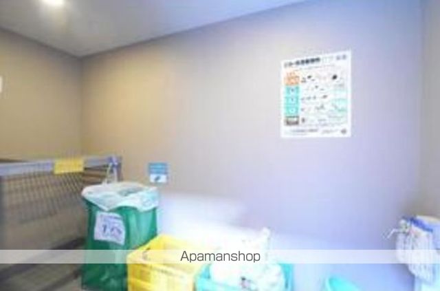 XEBEC方南町のその他写真