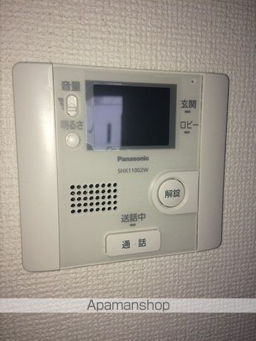 ヘスティア神戸の内装写真