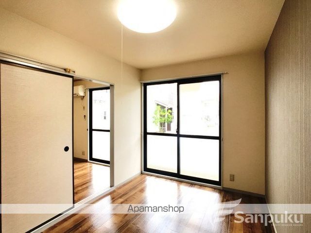 フレンドリー91 A棟の内装写真