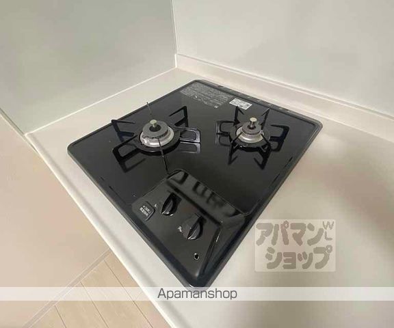 CREST TAPP 京都太秦天神川DEX Iの内装写真