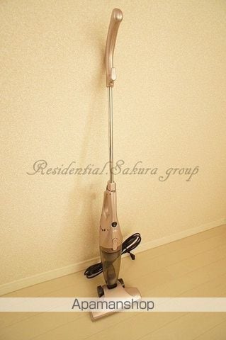 ユナイト戸塚ヴェルサイユの杜の内装写真
