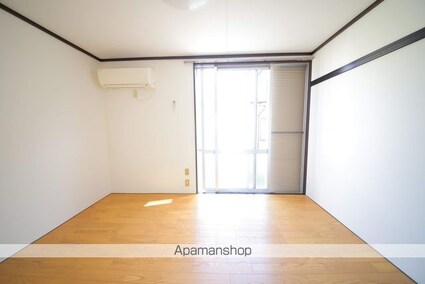 フォーブルハヤシ[1K/20m2]の内装4