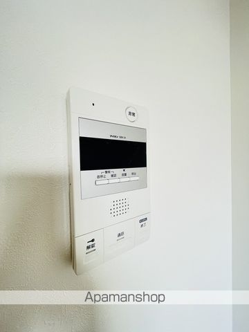 エトワールの内装写真