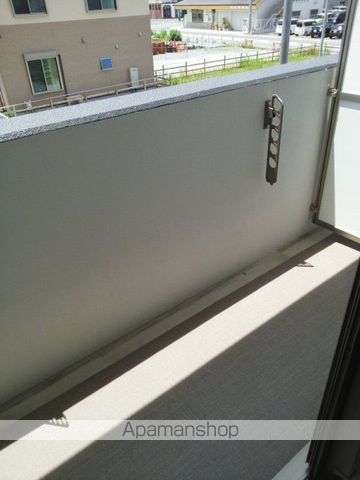 パークサイド Kの内装写真