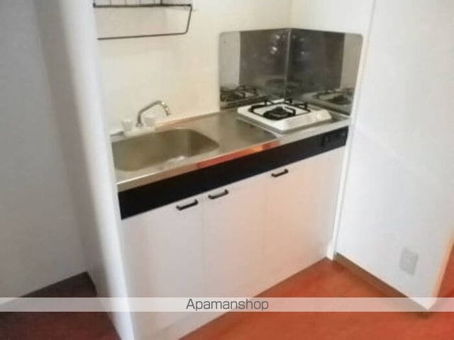 メルヴェイユドミールの内装写真