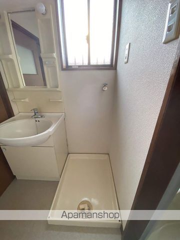 福山市 2階建 築28年の内装写真