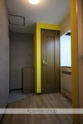 クレストウッドの内装写真