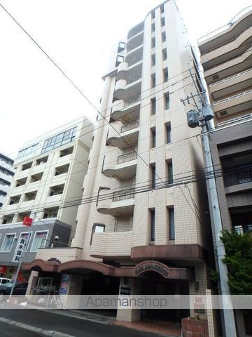 サイレンス医大前の外観写真