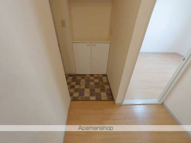 トゥインクルくつろぎ[2LDK/52.98m2]の玄関