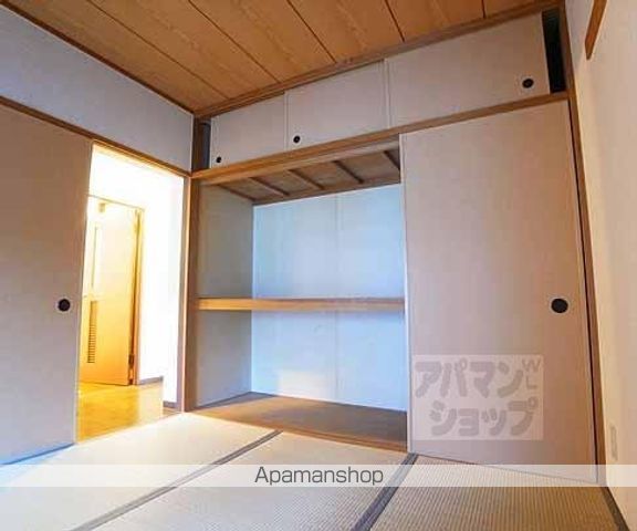ヴェルデ三番館の内装写真
