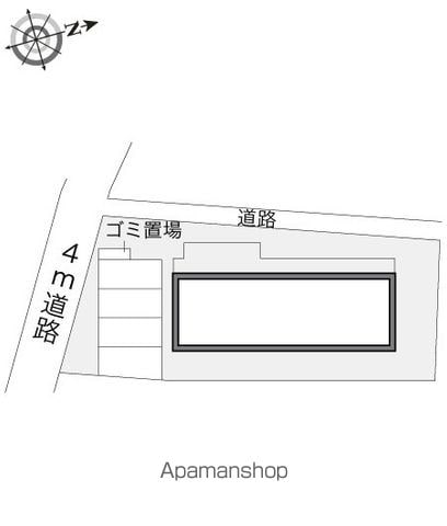 レオパレス柴崎のその他写真