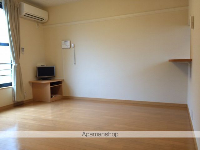 レオパレス積志の内装写真