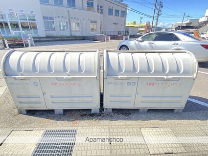 ＭＡＪＯ　ＭＡＪＯ[1LDK/43.44m2]の共用部