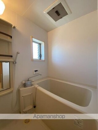 Ｆｏ．Ｌｏｈａｓ[1LDK/44.59m2]のバス