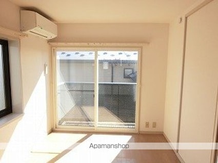 クレストフジスイＡ[2K/35m2]の内装1