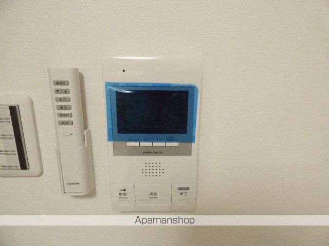 ライブ カーサ上新庄の内装写真