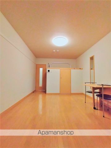 レオパレス太子堂の内装写真