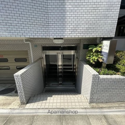 クレイン弥生[1K/17.55m2]の周辺5