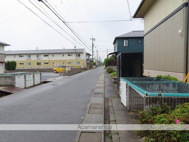 パストラル米原A棟の周辺写真