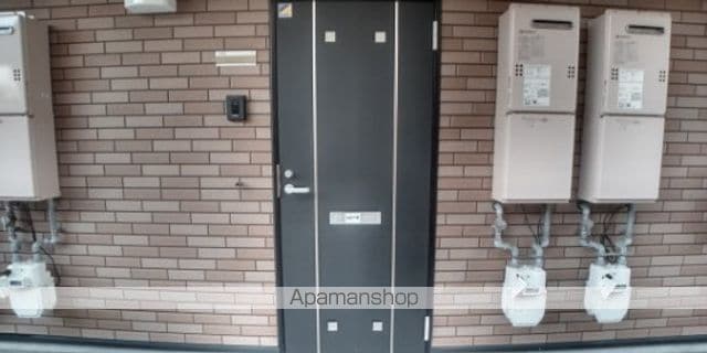 レオネクスト宇佐町の内装写真