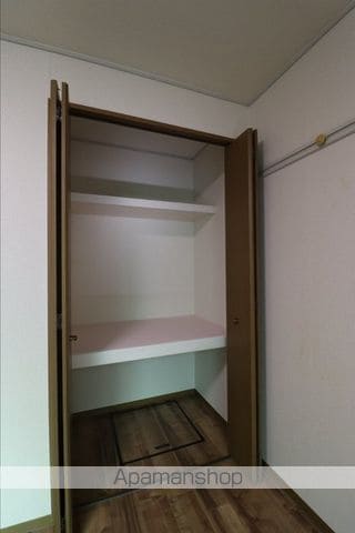 パティオ翼の内装写真