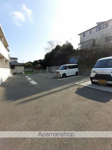 レジデンス宮の内のその他写真