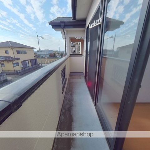 シャイン東原Bの内装写真