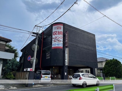 岩崎ビル[1R/20.35m2]の外観5