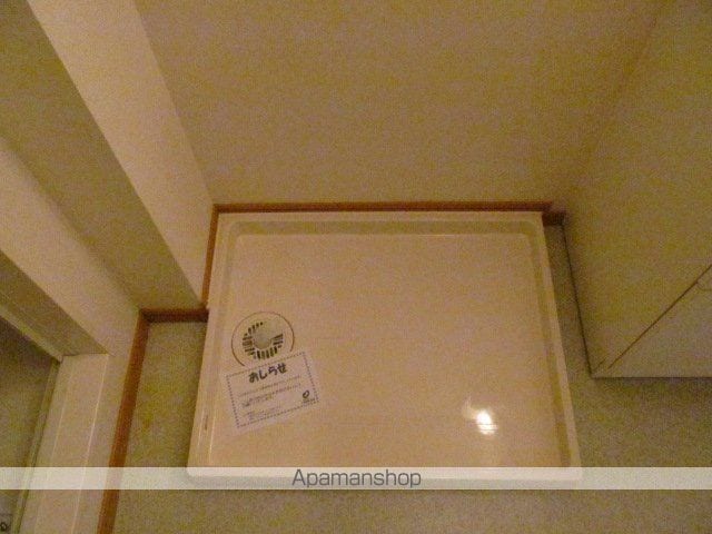 ロジュマンEの内装写真