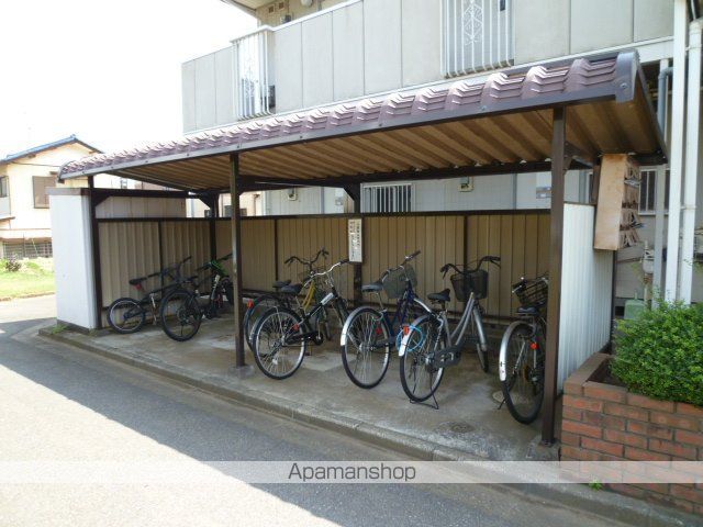 カレッジメント習志野Bのその他写真