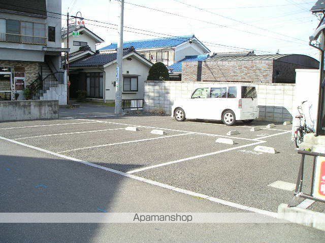 エスポアールBのその他写真