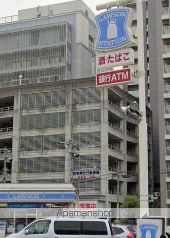 LIVE CASA県庁前の周辺写真