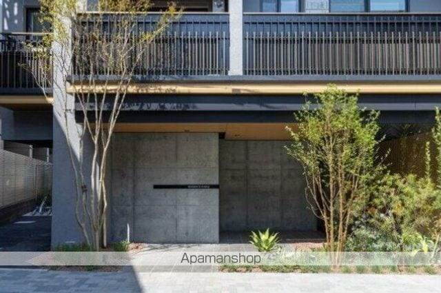 RESIDENCE KOENJIの外観写真