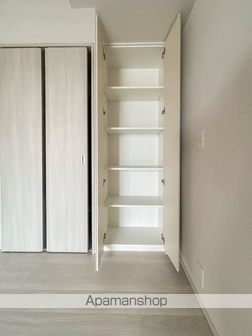 ロイヤルパークス品川[1LDK/40.07m2]のその他内装3