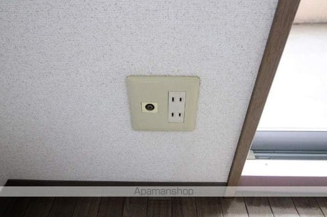 グランヴィスタ安倉の内装写真