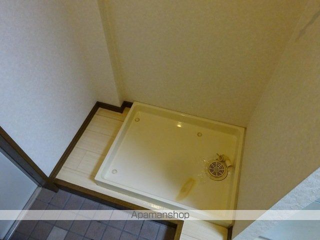メゾンキャロットの内装写真